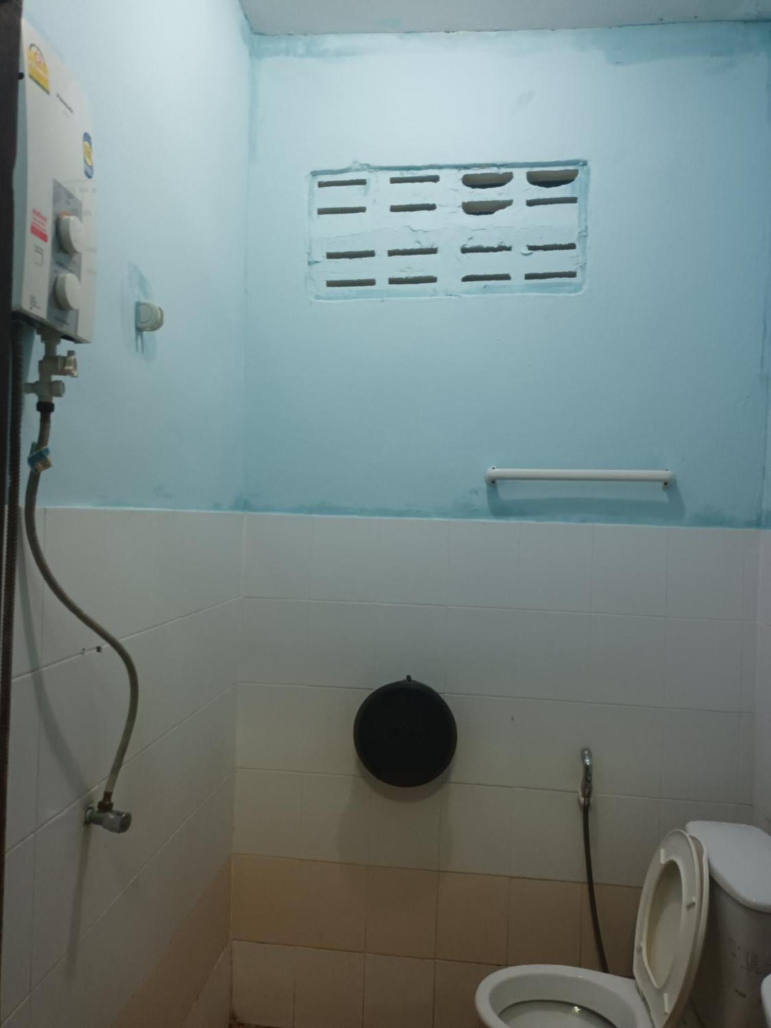 Baan Picha 2 Hotel Pattaya Room photo