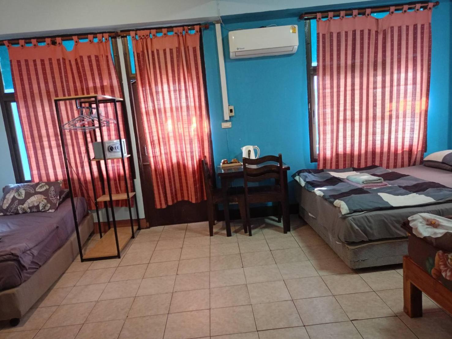 Baan Picha 2 Hotel Pattaya Room photo